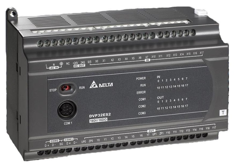 DVP20ES200TE