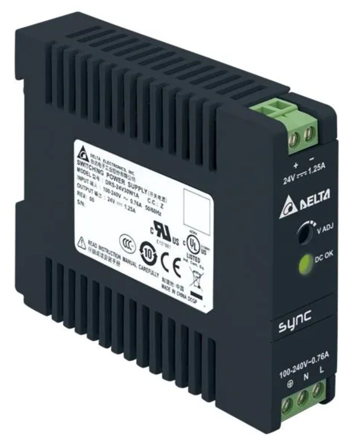 DRS-24V30W1AZ