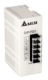 [DELTA] DVPPS01