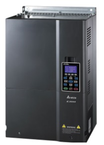 [DELTA] VFD750C43A
