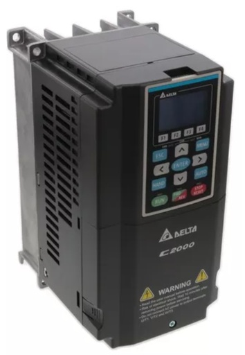 [DELTA] VFD015C23A