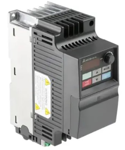 [DELTA] VFD015C23A-21