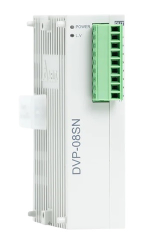 [DELTA] DVP08SN11R