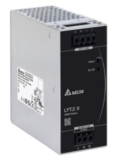 [DELTA] DRL-24V480W1EN