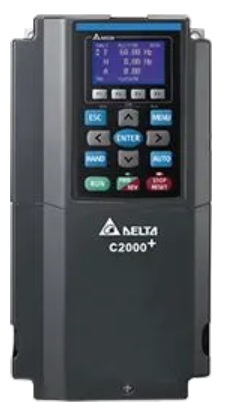 [DELTA] VFD037C23A-21