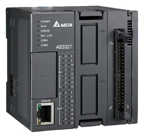 [DELTA] AS332P-A