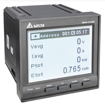 [DELTA] DPM-C530