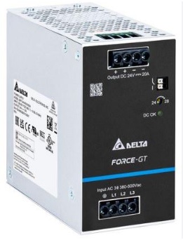 [DELTA] DRF-24V480W3GBA