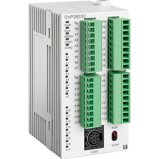 [DELTA] DVP28SS211R