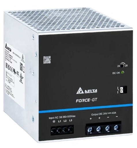 [DELTA] DRF-24V960W3GBA