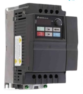 [DELTA] VFD007EL43A