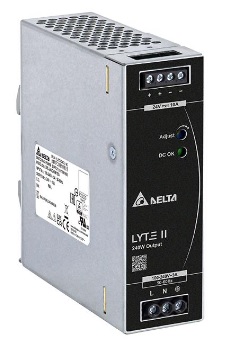 [DELTA] DRL-24V240W1EN