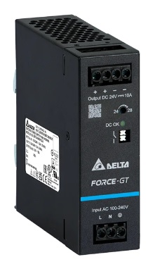 [DELTA] DRF-24V240W1GBA