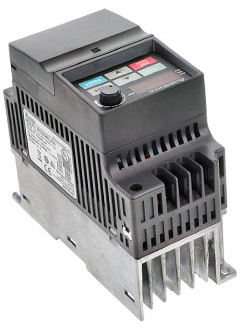 [DELTA] VFD004EL43A