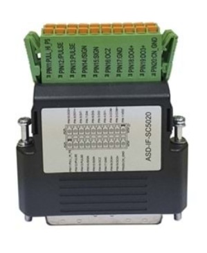 [DELTA] ASD-IF-SC5020