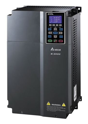 [DELTA] VFD185C23A-21