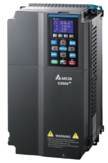[DELTA] VFD055C23A-21